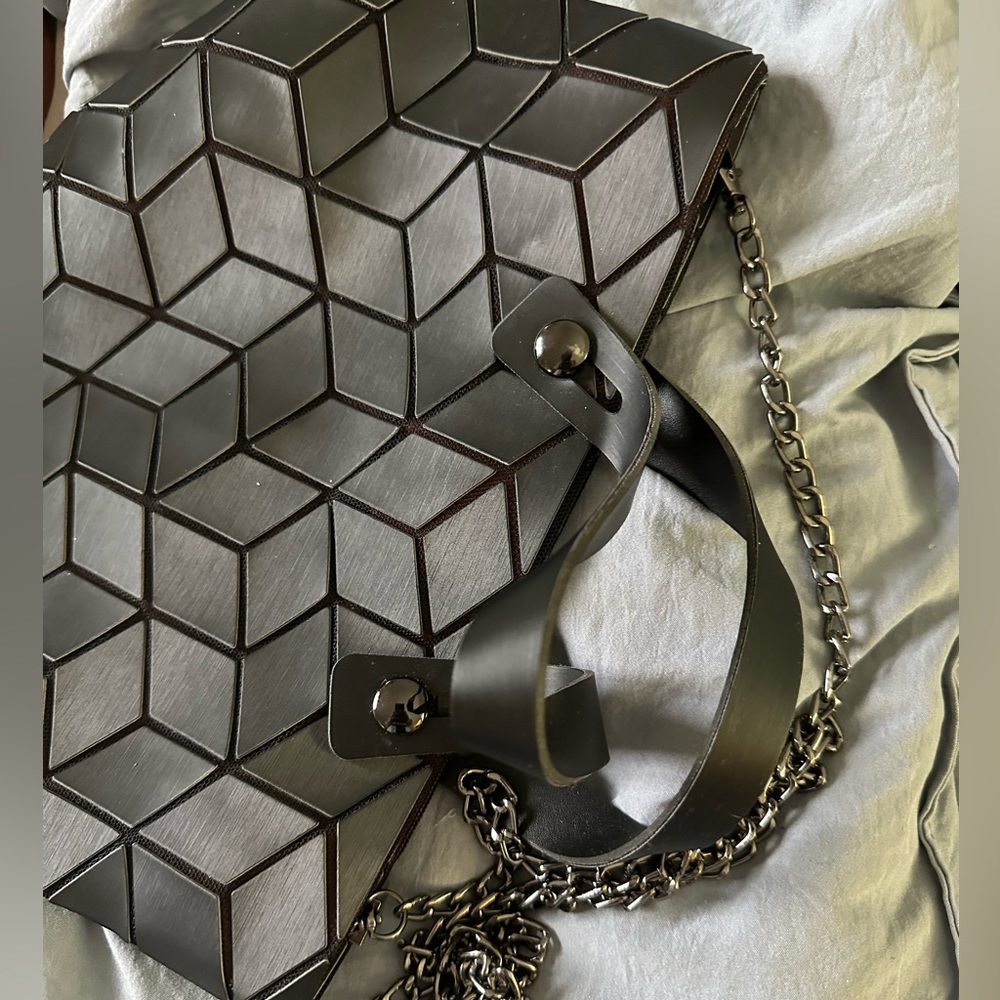 Patrizia Luca handbag
